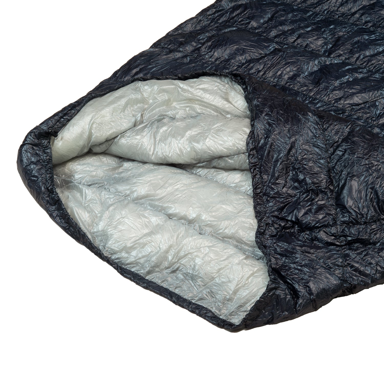 SIMWOKRS x NANGA Sleeping Capsule