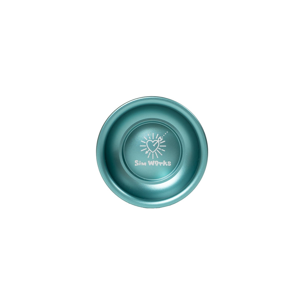 SIMWORKS x Peace Sports  Super Dooper Yoyo