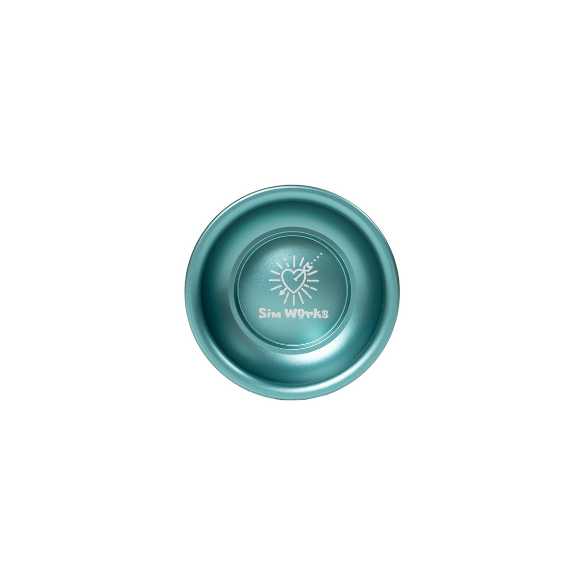 SIMWORKS x Peace Sports  Super Dooper Yoyo