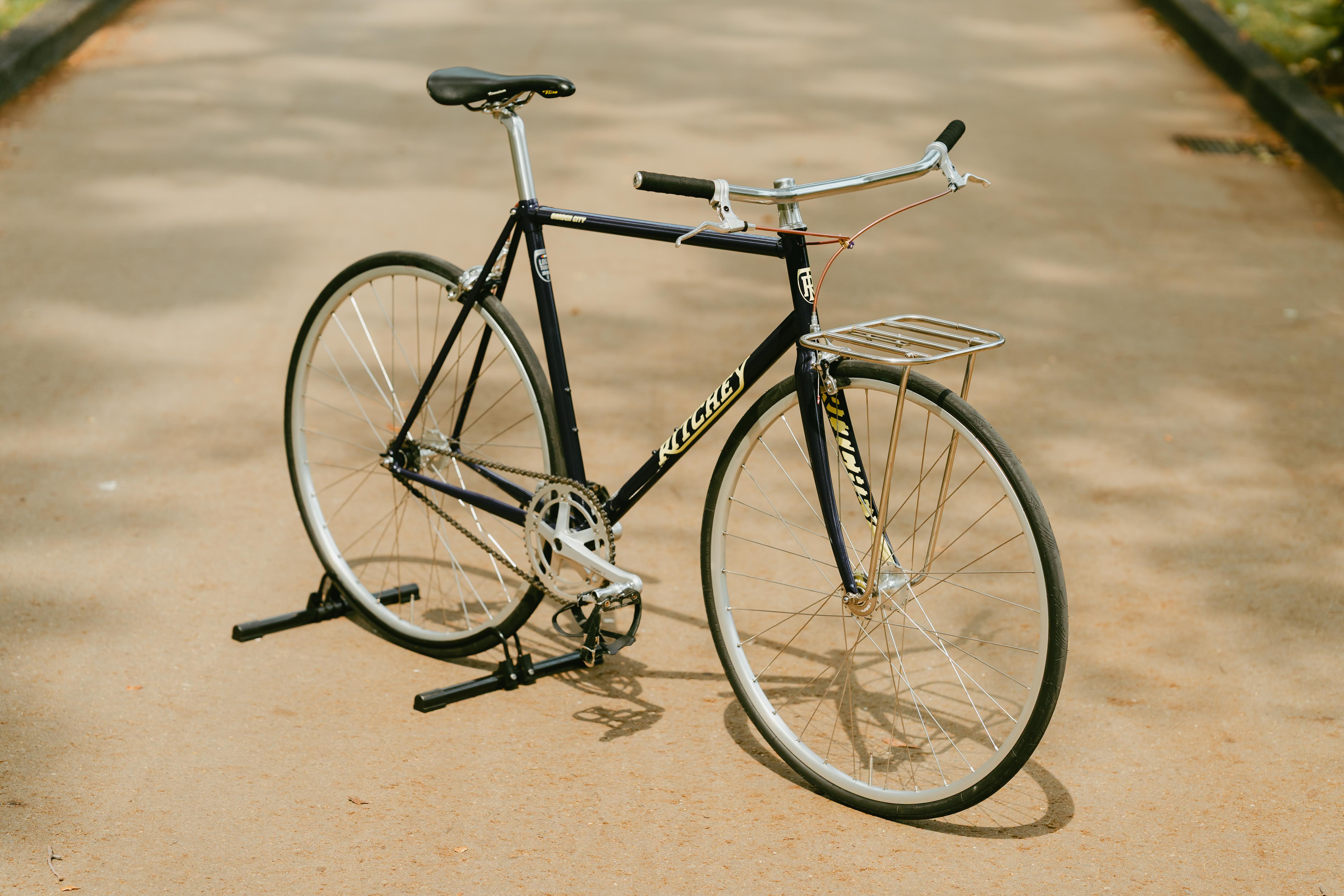 タ*ゴ様 Sim Works Still Cruisin' ハンドル　シムワーク SIMWORKS Still Cruisin' Bar