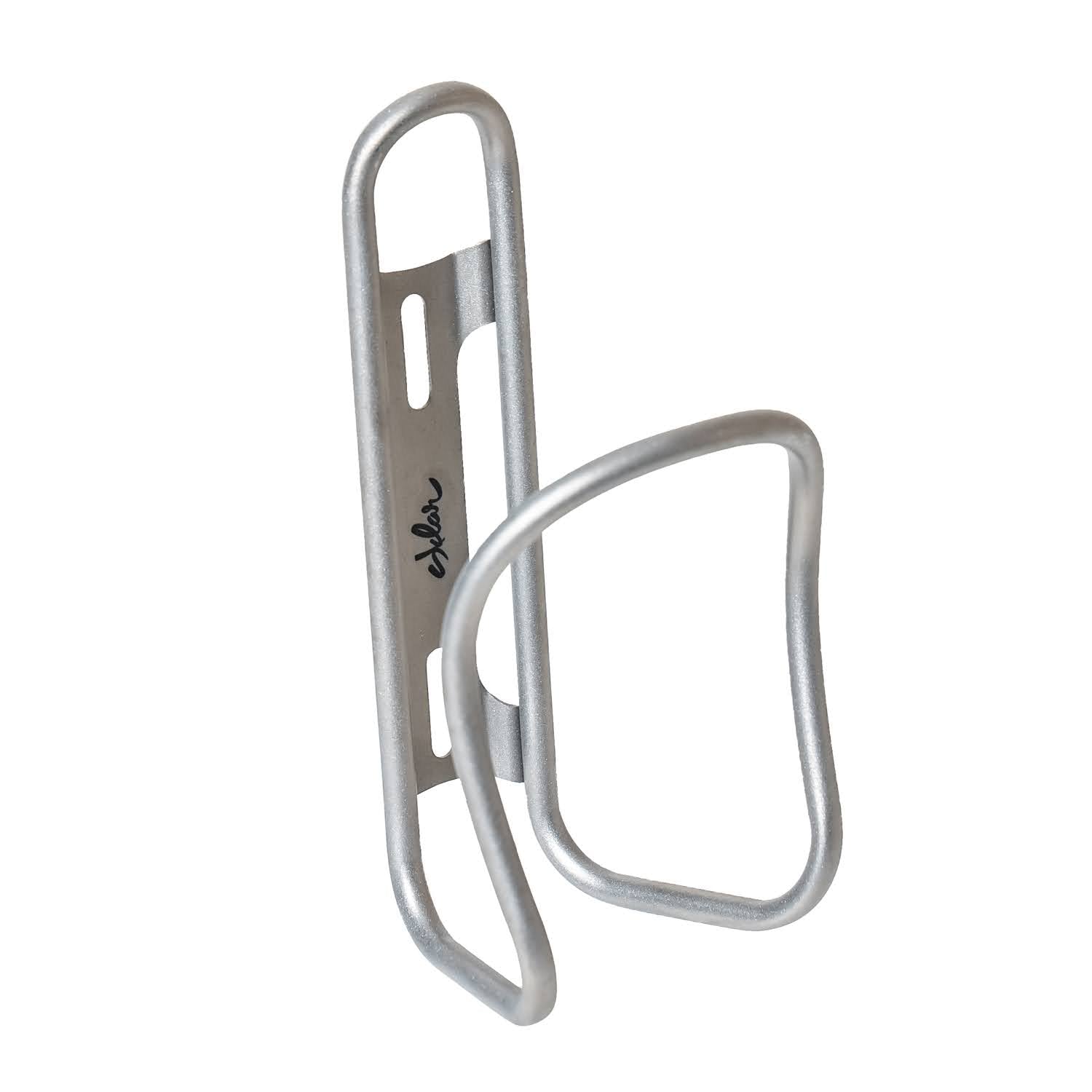 SKLAR BIKES Titanium Bottle Cage