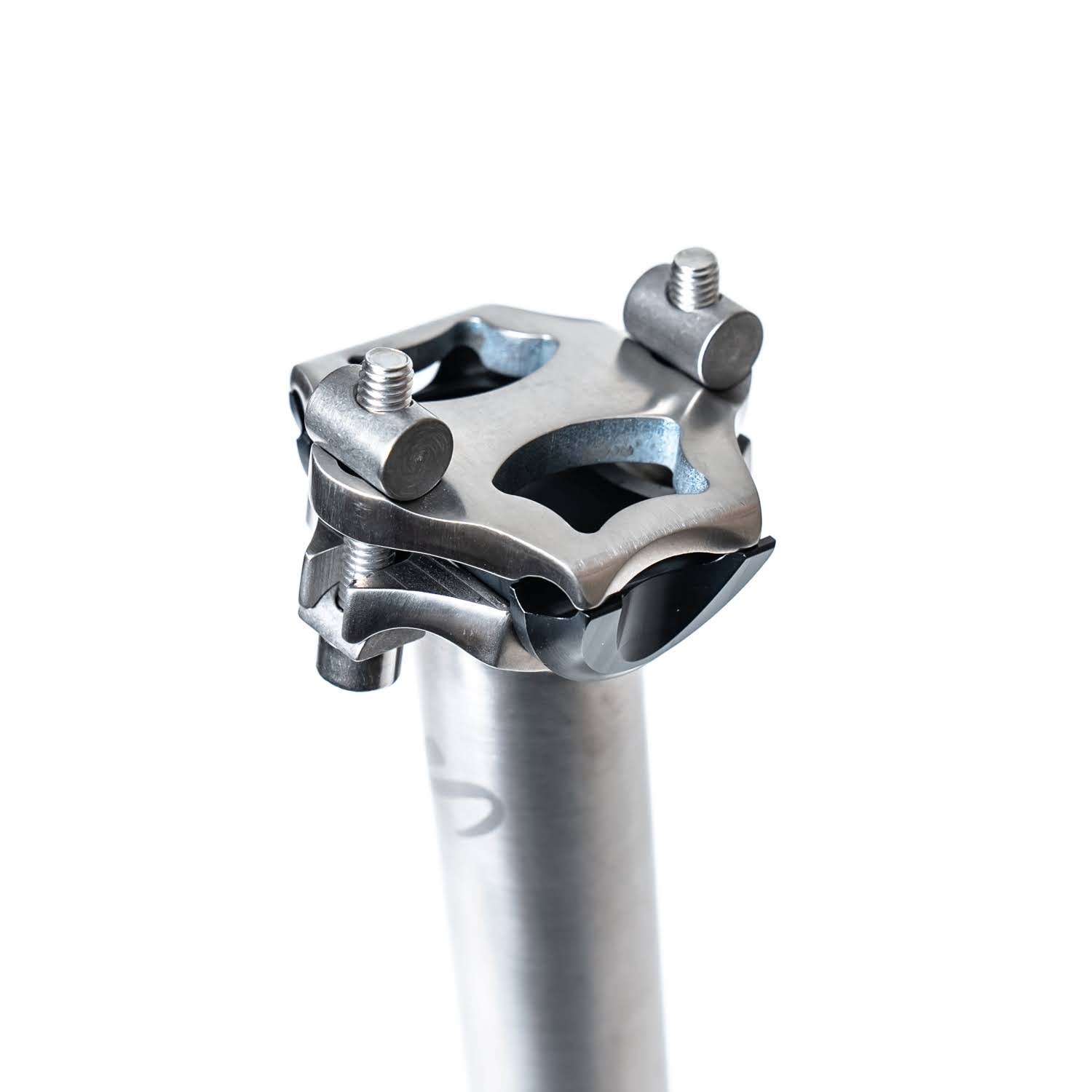 LYNSKEY Titanium Seatpost リンスキー チタン シートポスト