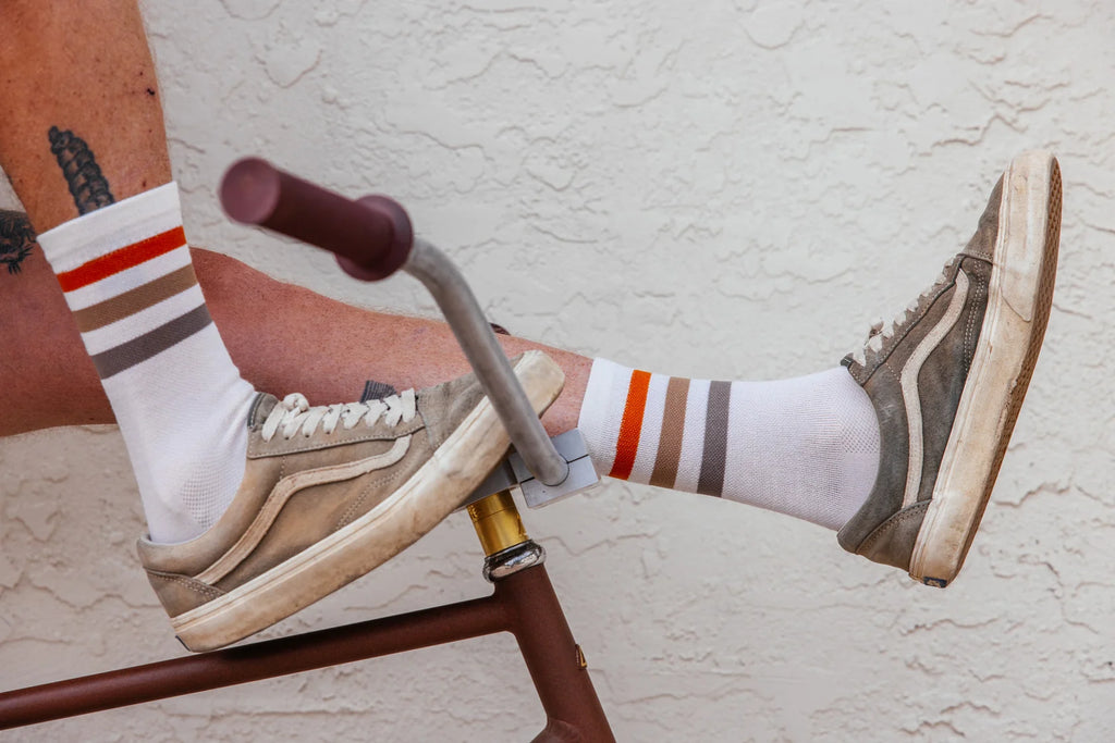 THE RADAVIST Summer Weight Socks
