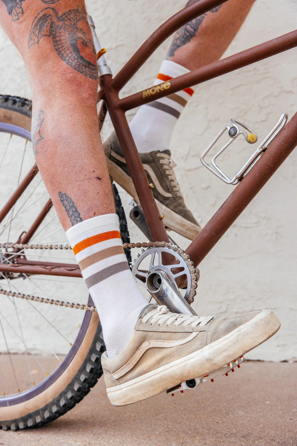 THE RADAVIST Summer Weight Socks