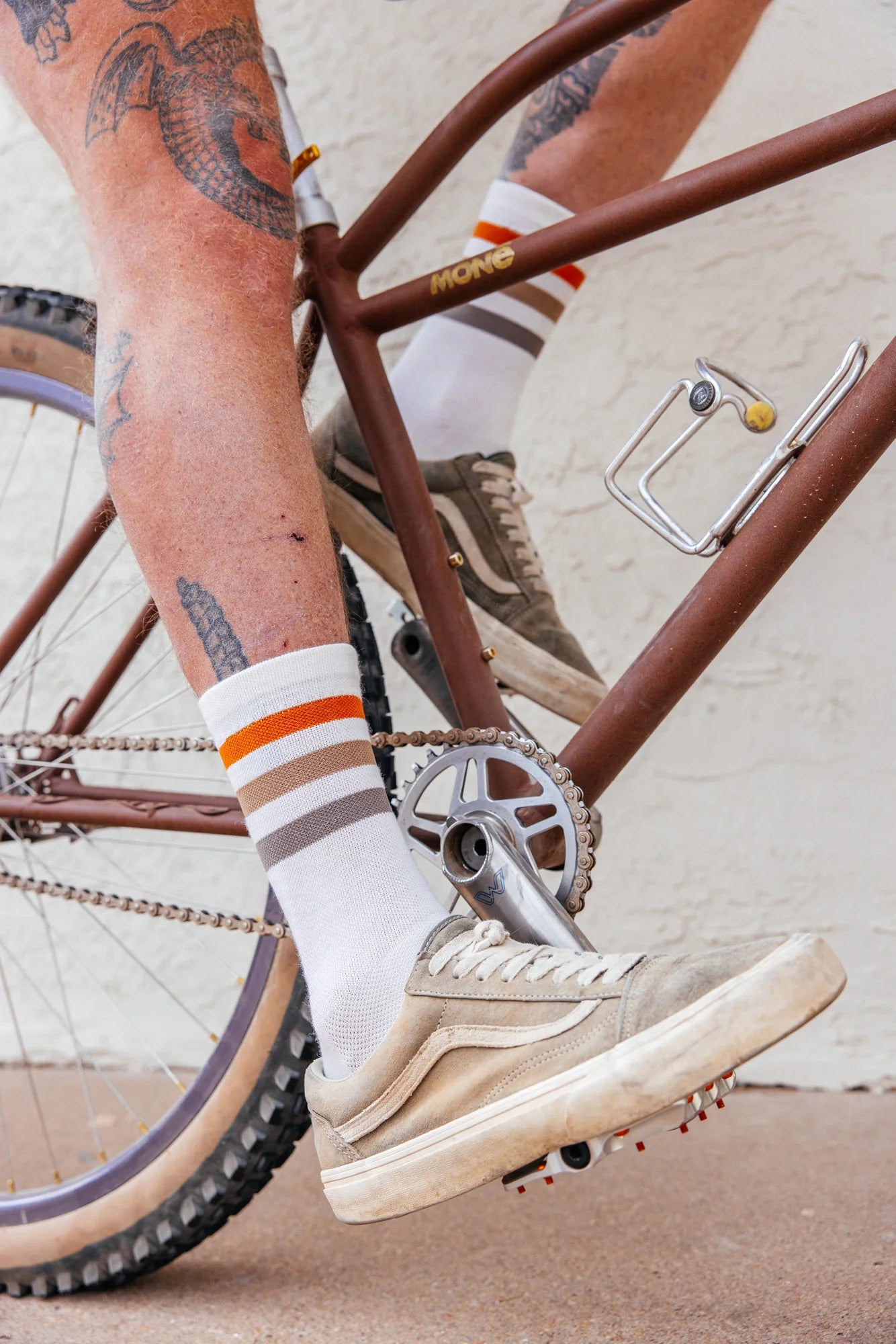 THE RADAVIST Summer Weight Socks