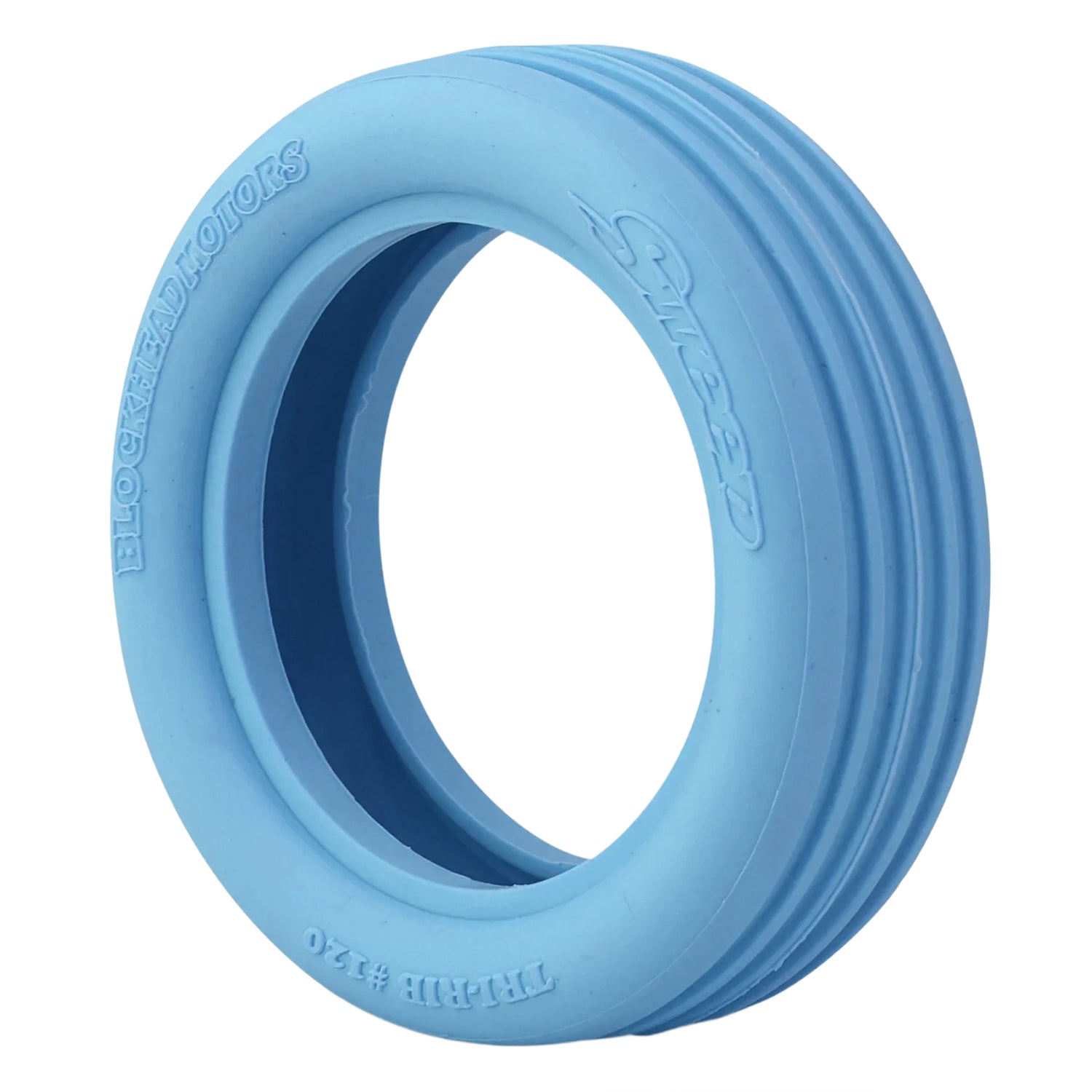 Sweep x BLOCKHEAD MOTORS Blue Tire Sweet Box Set – Circles｜サークルズ