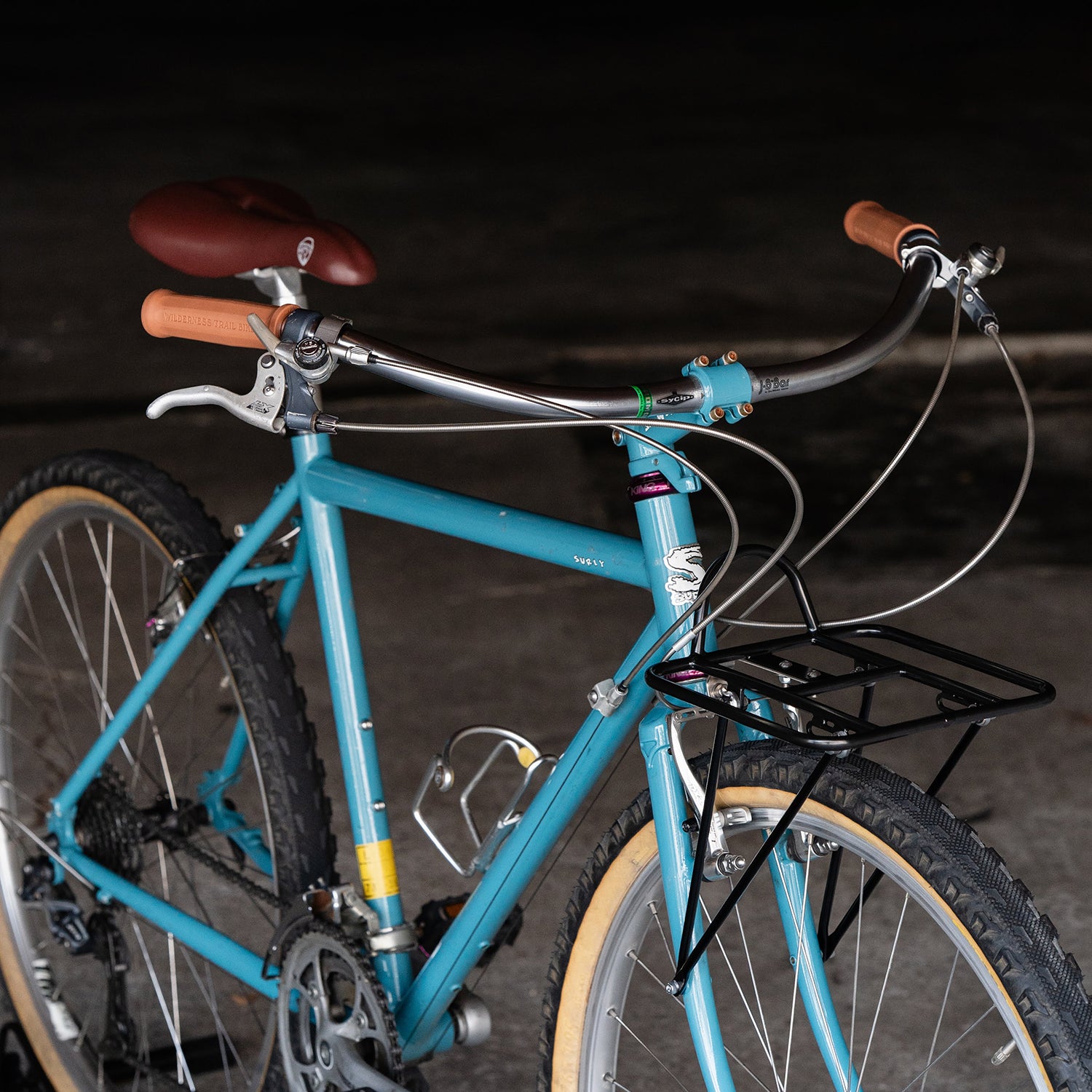 JBバー NITTO SYCIP x SIMWORKS J.B.Bar