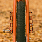 MKS Sylvan Works Sylvan Cargo Cage