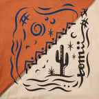 TOMII CYCLES Magical Night Tee