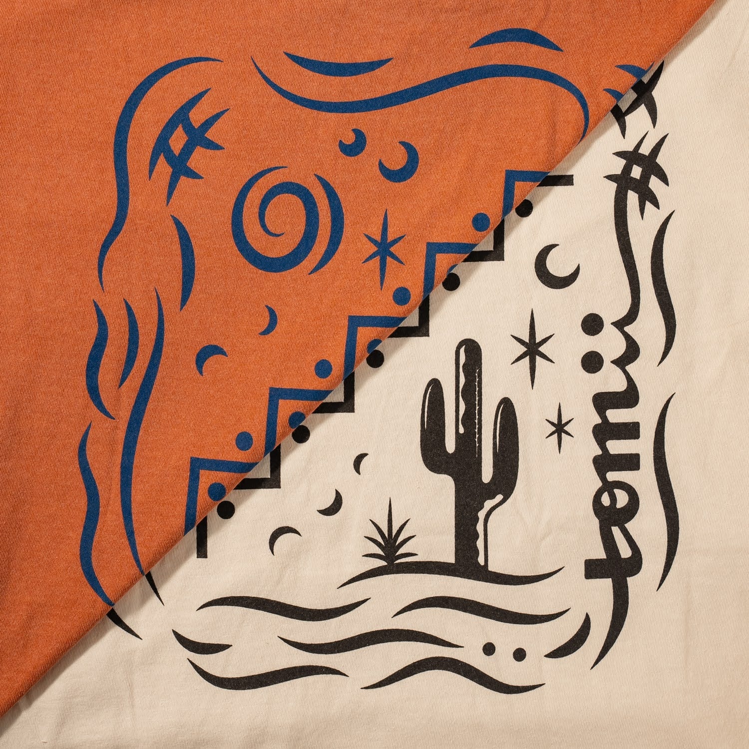 TOMII CYCLES Magical Night Tee