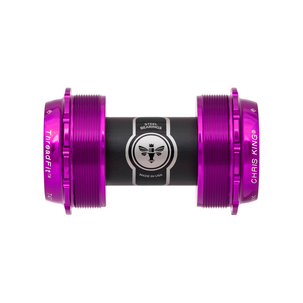 CHRIS KING ThreadFit T47 24x - product image 10