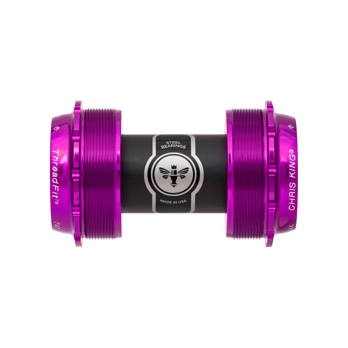 CHRIS KING ThreadFit T47 24x - product image 10