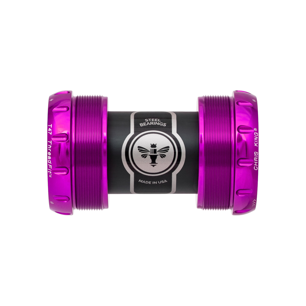 CHRIS KING ThreadFit T47 30x - product image 11