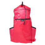 TADE QUI Bring back pack / Cordura Nylon 30D Ripstop