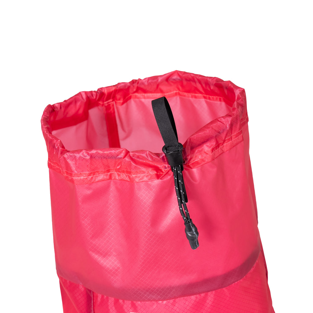 TADE QUI Bring back pack / Cordura Nylon 30D Ripstop