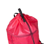 TADE QUI Bring back pack / Cordura Nylon 30D Ripstop