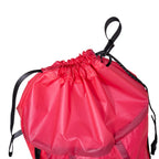TADE QUI Bring back pack / Cordura Nylon 30D Ripstop