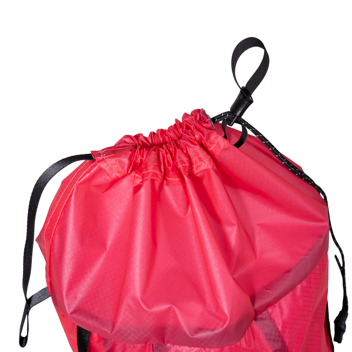 TADE QUI Bring back pack / Cordura Nylon 30D Ripstop