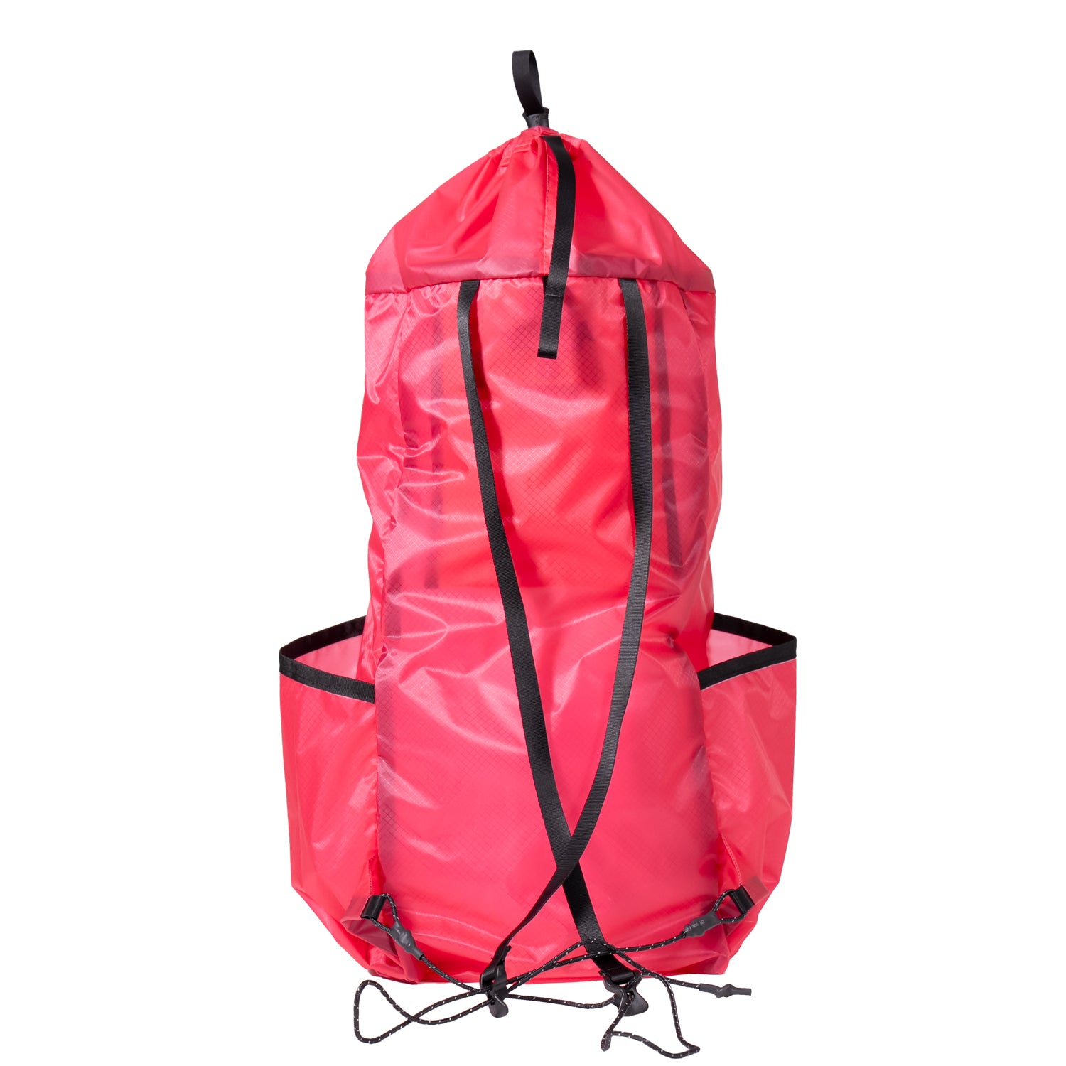 TADE QUI 18th Anniversary Limited Bring back pack / Cordura Nylon 30D Ripstop