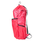 TADE QUI Bring back pack / Cordura Nylon 30D Ripstop