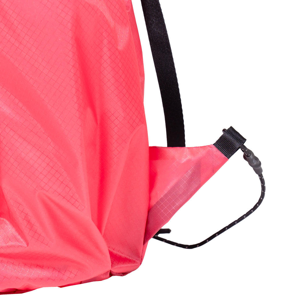 TADE QUI Bring back pack / Cordura Nylon 30D Ripstop
