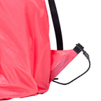 TADE QUI Bring back pack / Cordura Nylon 30D Ripstop