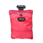 TADE QUI Bring back pack / Cordura Nylon 30D Ripstop