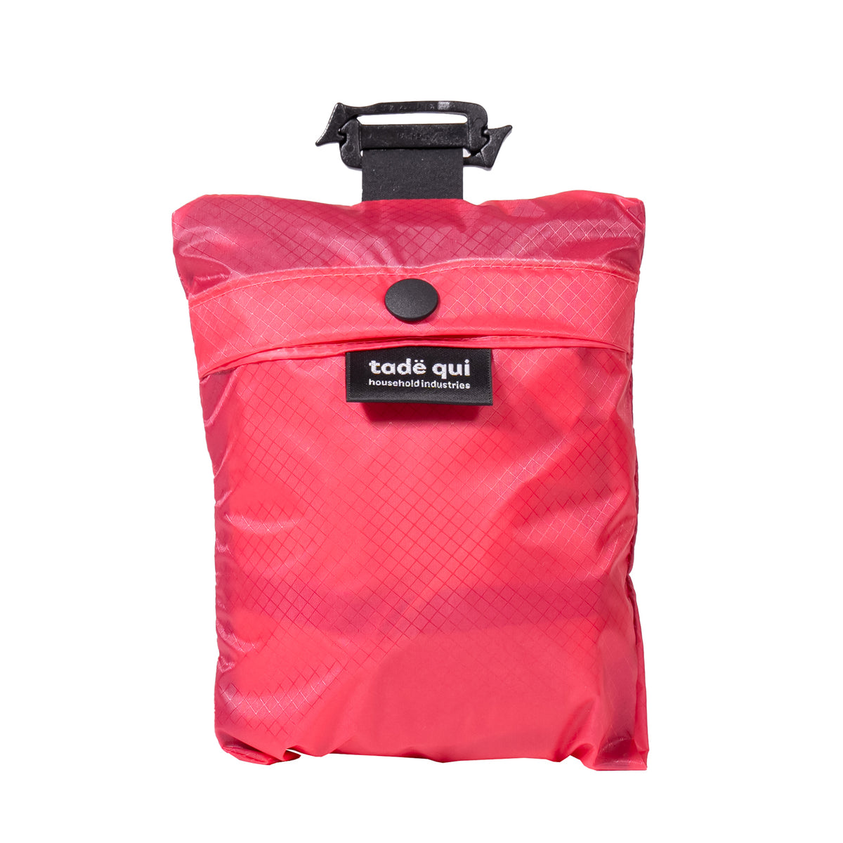 TADE QUI Bring back pack / Cordura Nylon 30D Ripstop