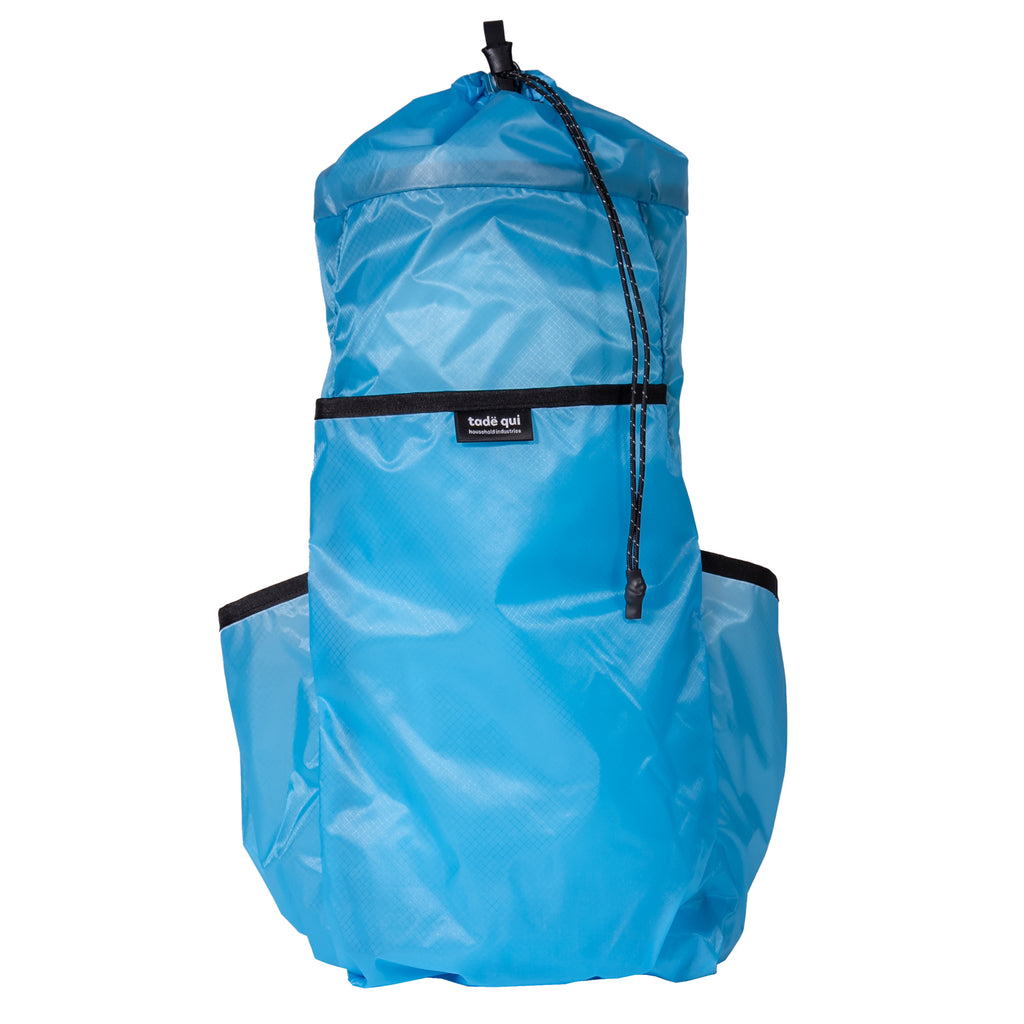 TADE QUI Bring back pack / Cordura Nylon 30D Ripstop