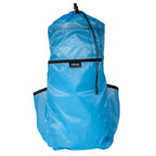 TADE QUI Bring back pack / Cordura Nylon 30D Ripstop