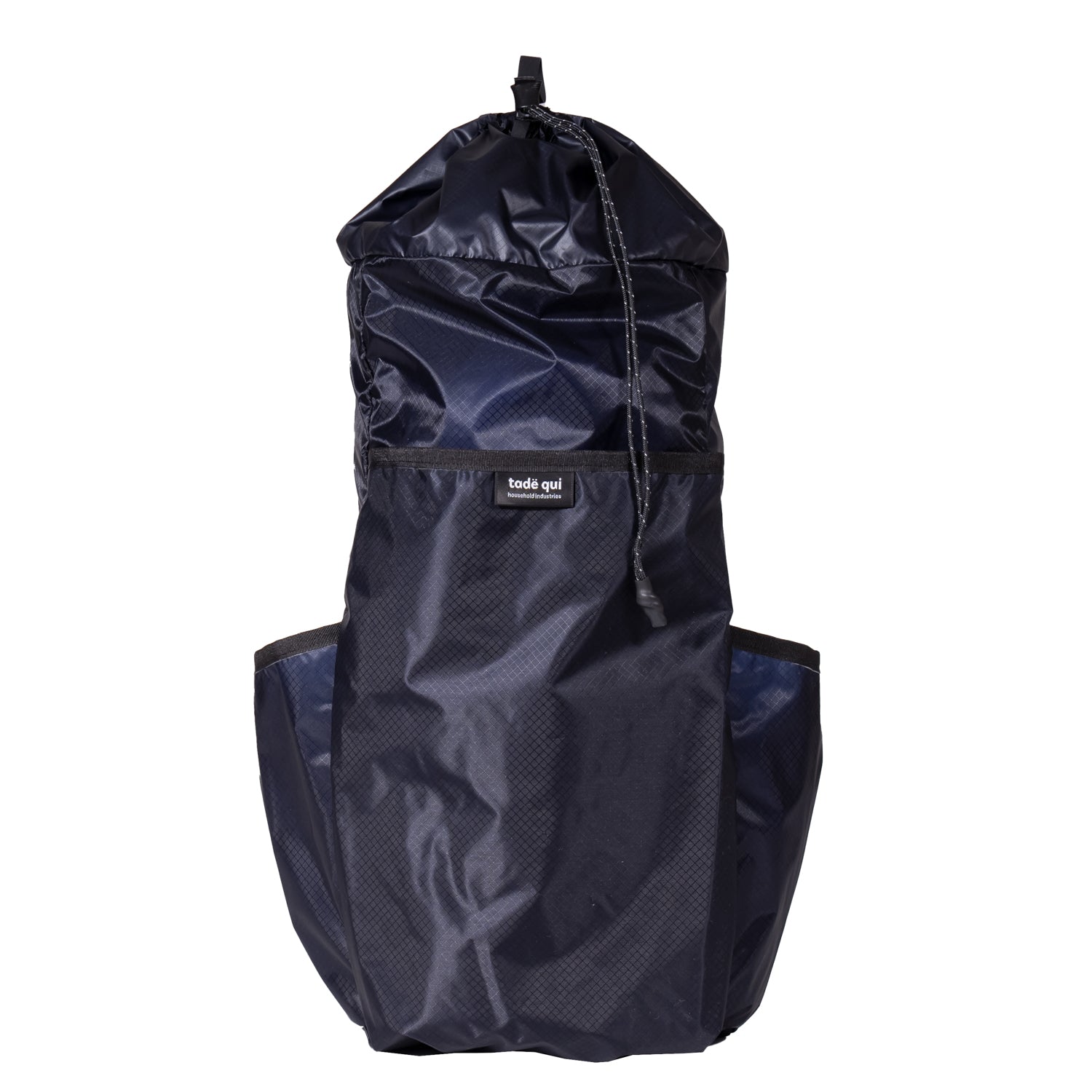 TADE QUI 18th Anniversary Limited Bring back pack / Cordura Nylon 30D Ripstop