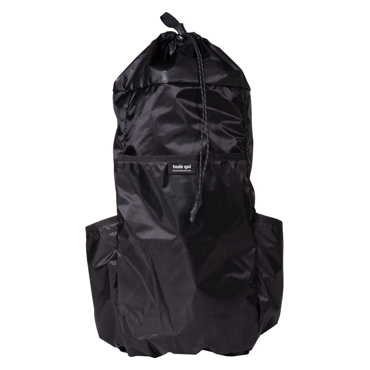 TADE QUI Bring back pack / Cordura Nylon 30D Ripstop