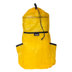 TADE QUI Bring back pack / Cordura Nylon 30D Ripstop