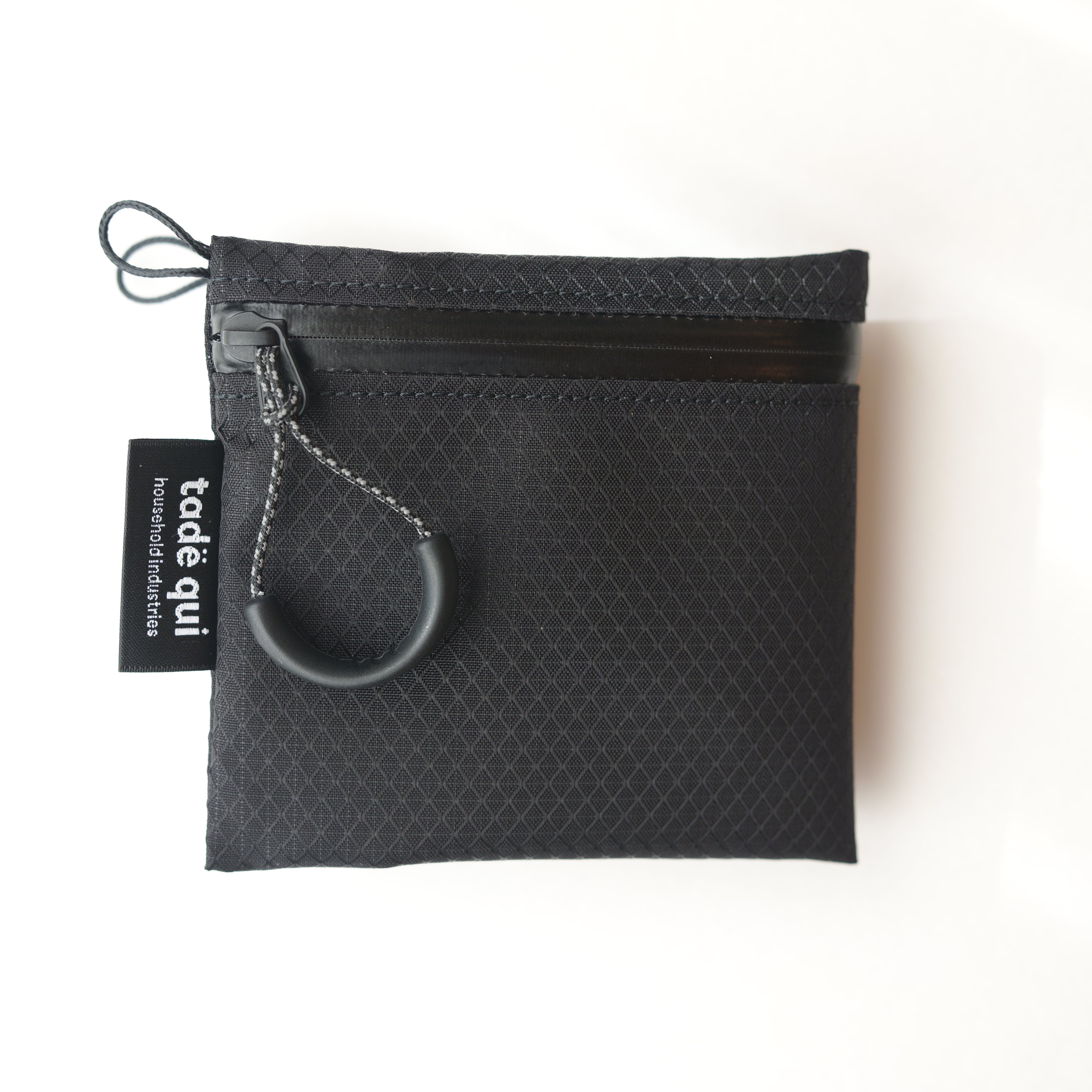 【美品】tade:qui ライダースウォレット ダイニーマ製／防水／超軽量 tade qui / Riders wallet – 京都の自転車屋 CYCLE SHOP eirin