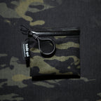 TADE QUI Riders Wallet