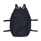 TADE QUI Best in Vest Micro Ripstop 3Layer Nylon
