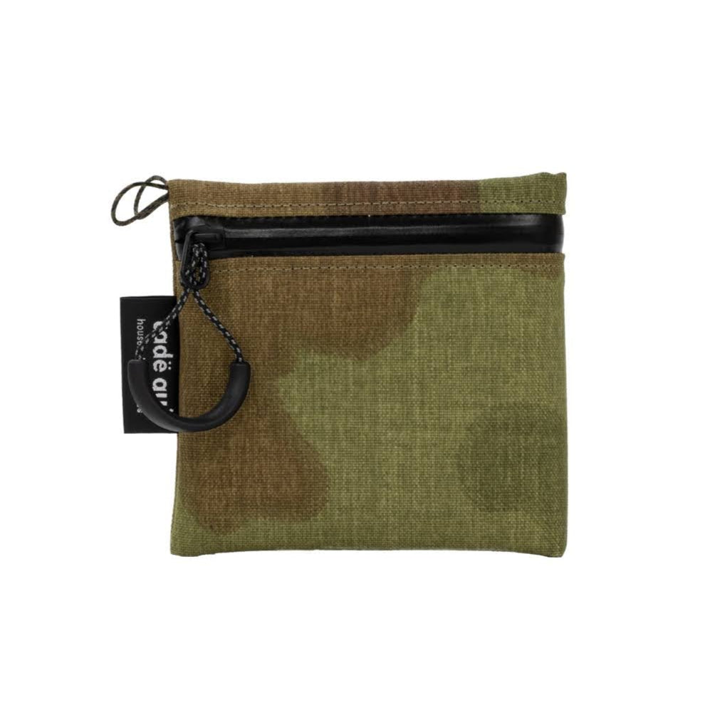 TADE QUI Riders Wallet