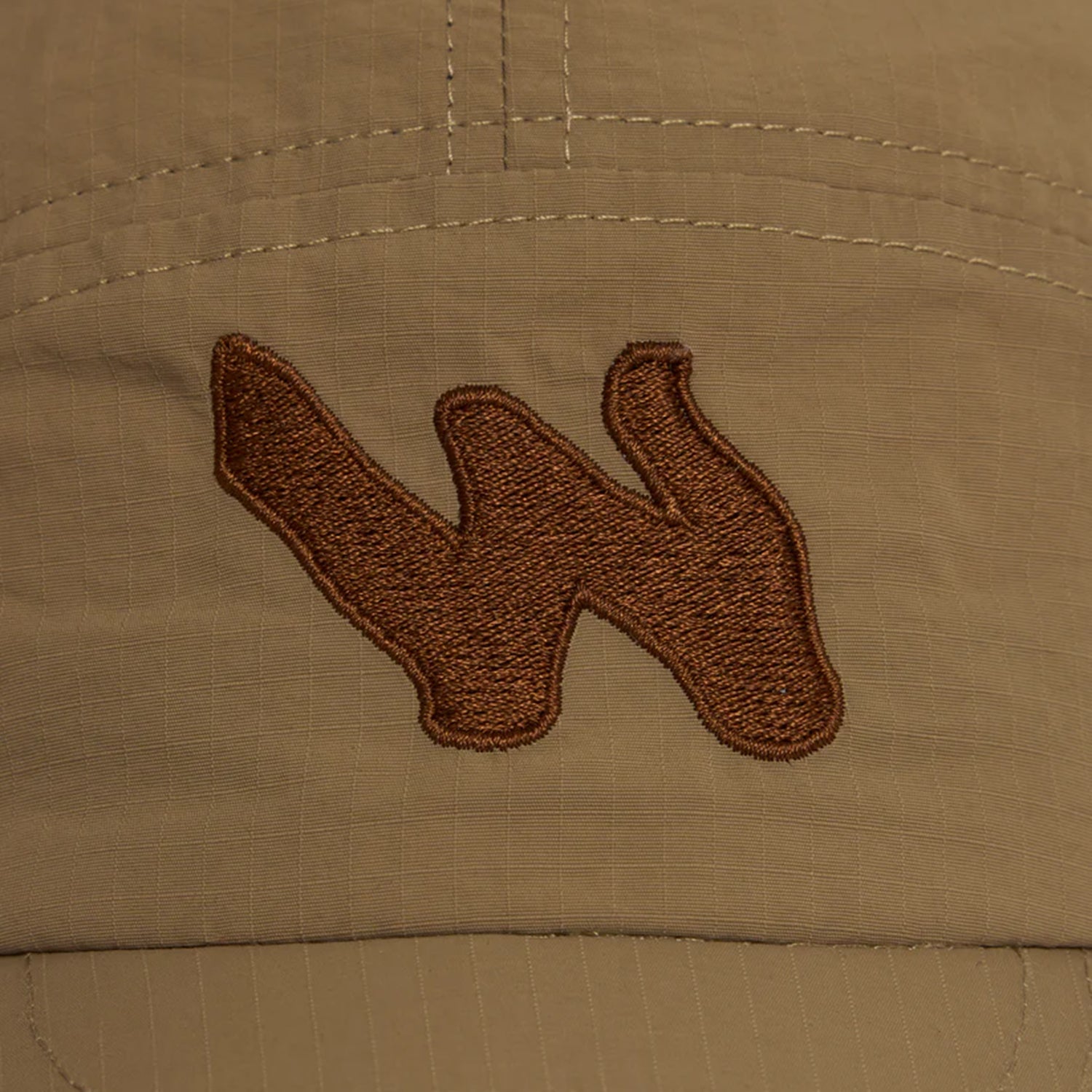 WEIS MANUFACTURING Big W Hat