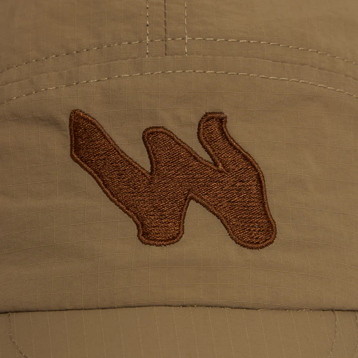 WEIS MANUFACTURING Big W Hat