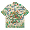 EANBE Aloha Shirt / TATSU Cream