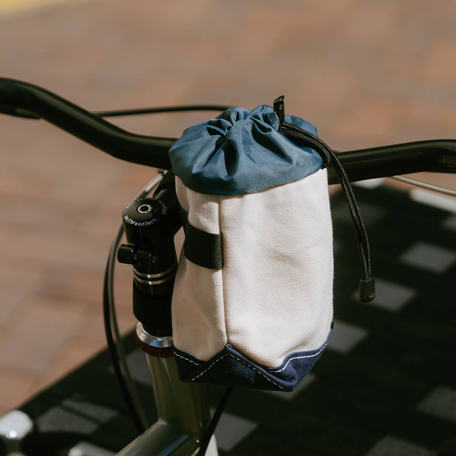 TEMBEA Stem Bag