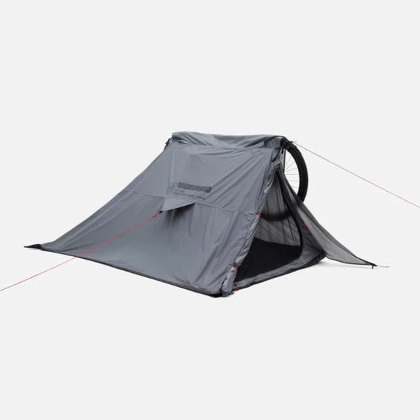 NEIGHBORHOOD X ABEL BROWEN Nomad4 Motorcycle Tent