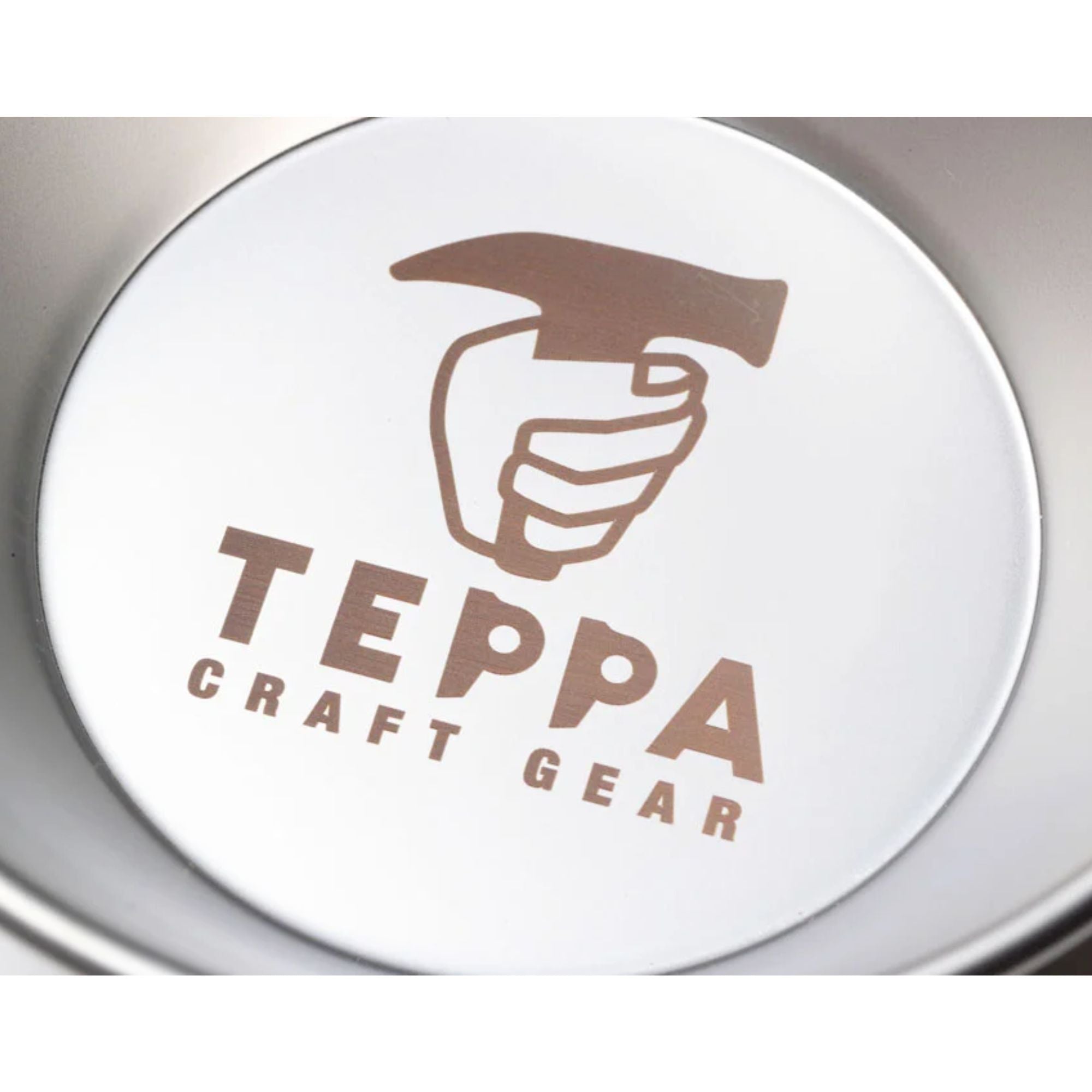 TEPPA Stainless Sierra Cup