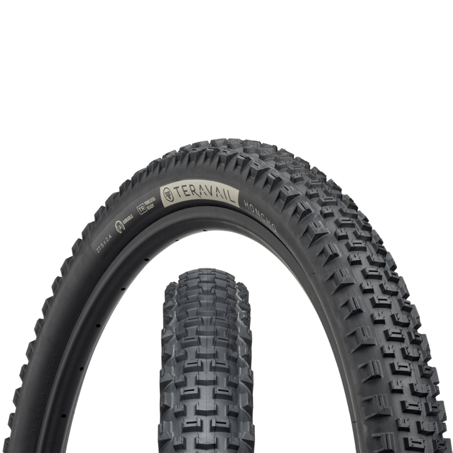 TERAVAIL RUTLAND 700x38C チューブセット teravail-reifen-rutland-28-700