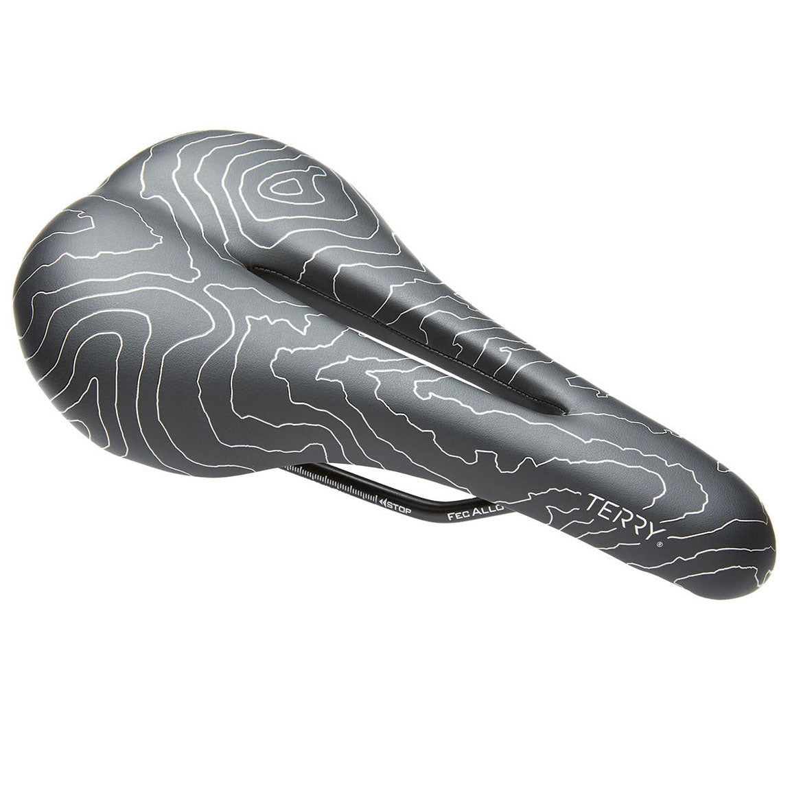 TERRY Topo Womens Saddle