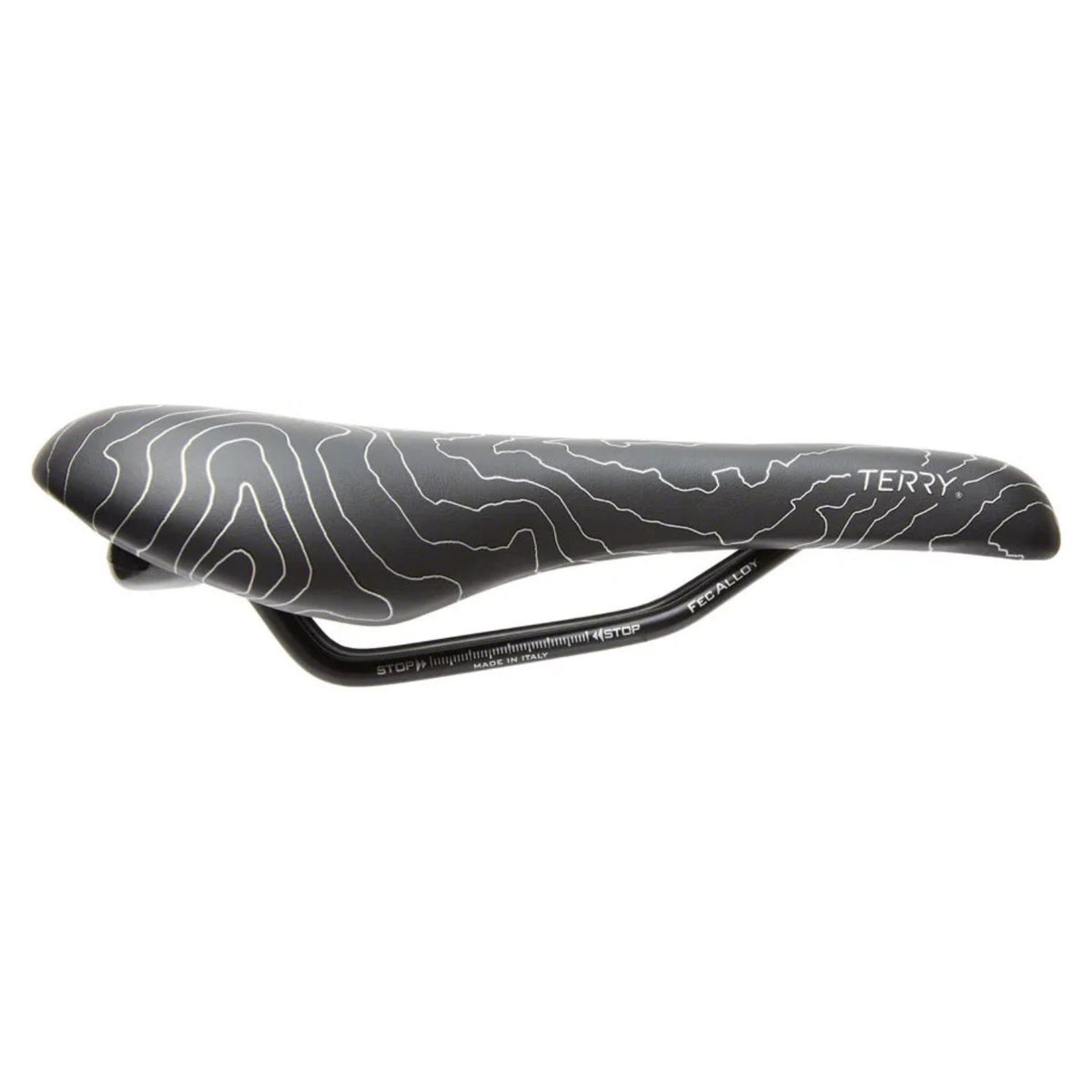 TERRY Topo Womens Saddle