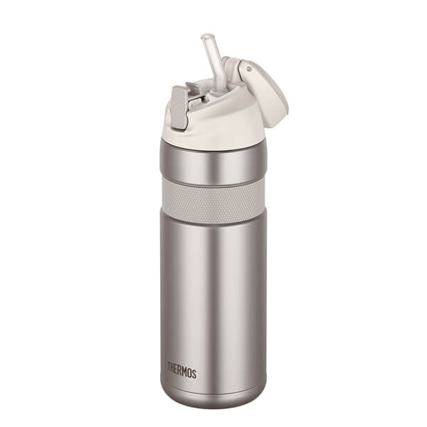 THERMOS Vacuum Insulated Straw Bottle