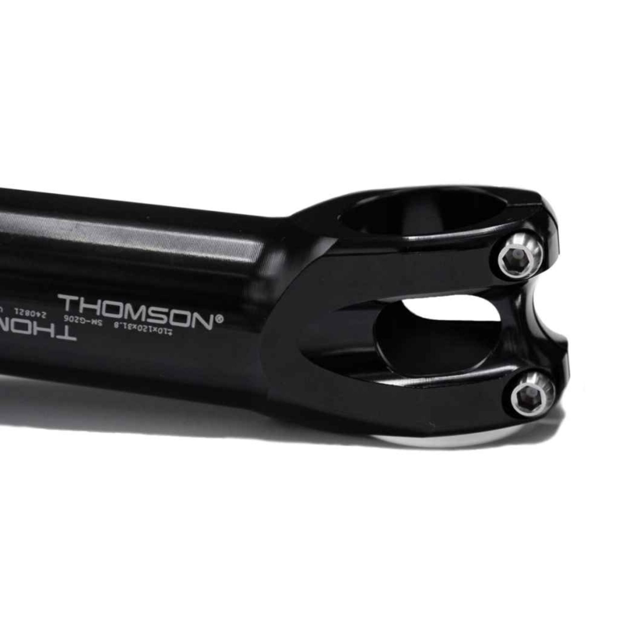THOMSON G2 ステム ブラック THOMSON G2 Stem