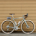 TOMII CYCLES The Fat Canvas Frame Set