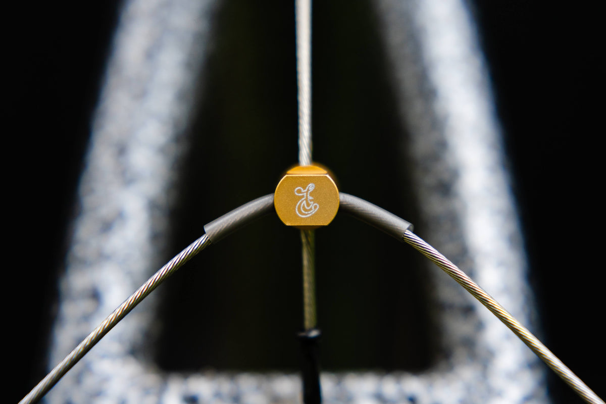 TOMII CYCLES Magic Beans